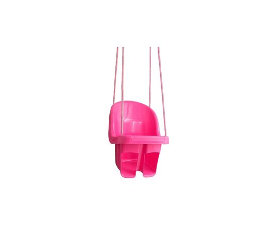 Качели детские Tega Baby Baby pink (TG-206-123)