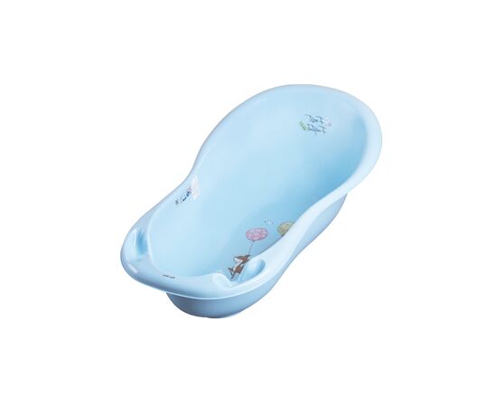 Ванночка Tega Baby FOREST FAIRYTALE 102 см light blue (FF-005-108)
