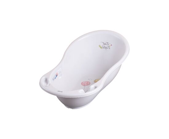 Ванночка Tega Baby FOREST FAIRYTALE 86 см light beige (FF-004-111)