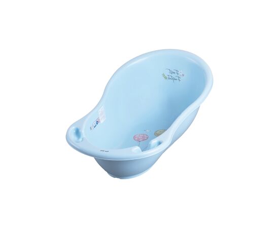 Ванночка Tega Baby FOREST FAIRYTALE 86 см light blue (FF-004-108)