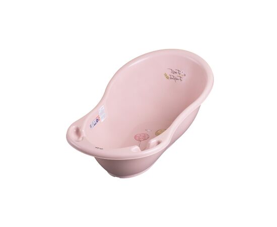 Ванночка Tega Baby FOREST FAIRYTALE 86 см light pink (FF-004-107)