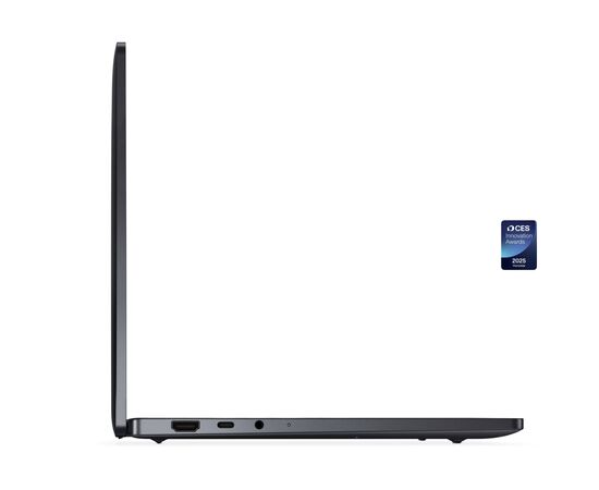 Ноутбук Dell Pro 14 (BTO207PA14250UA_W11P), изображение 5 Ноутбук Dell Pro 14 (BTO207PA14250UA_W11P), изображение 5