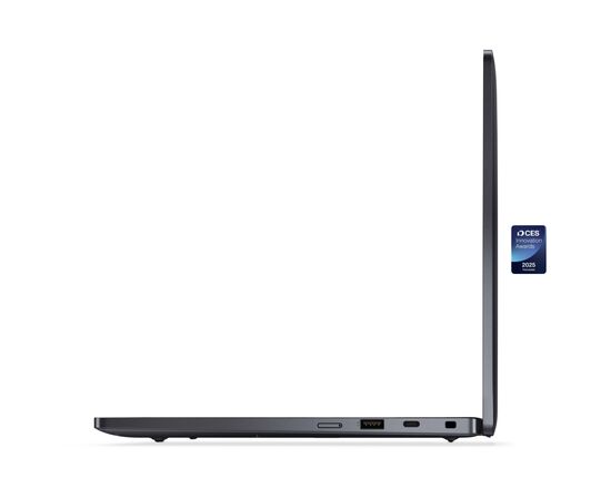 Ноутбук Dell Pro 14 (BTO207PA14250UA_W11P), изображение 6 Ноутбук Dell Pro 14 (BTO207PA14250UA_W11P), изображение 6