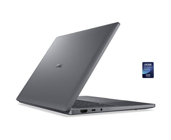 Ноутбук Dell Pro 14 (BTO207PA14250UA_W11P), изображение 7 Ноутбук Dell Pro 14 (BTO207PA14250UA_W11P), изображение 7