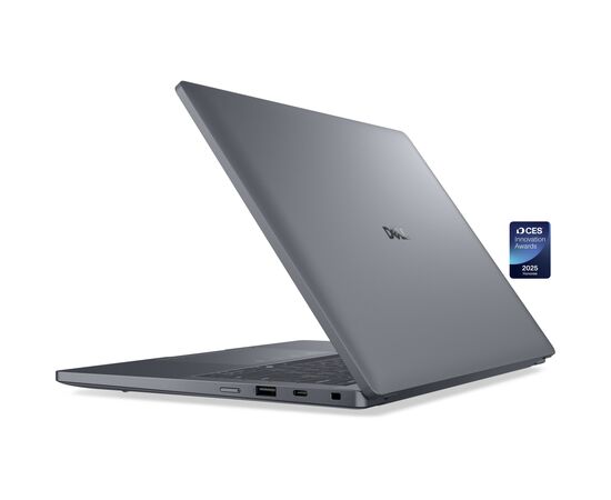 Ноутбук Dell Pro 14 (BTO207PA14250UA_W11P), изображение 8 Ноутбук Dell Pro 14 (BTO207PA14250UA_W11P), изображение 8