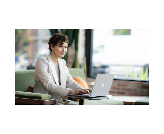Ноутбук Microsoft Surface Laptop 6 (ZKB-00026), изображение 5 Ноутбук Microsoft Surface Laptop 6 (ZKB-00026), изображение 5