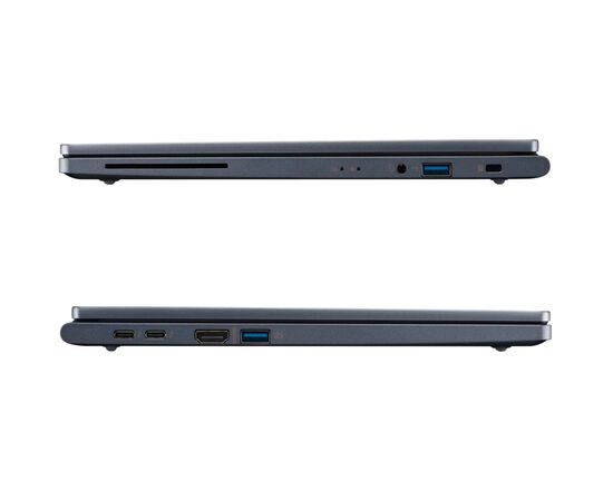 Ноутбук Acer TravelMate P4 TMP413-51 (NX.B55EU.007), изображение 5 Ноутбук Acer TravelMate P4 TMP413-51 (NX.B55EU.007), изображение 5
