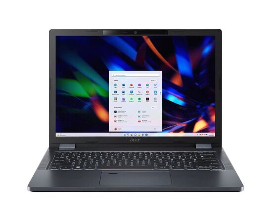Ноутбук Acer TravelMate P4 TMP413-51 (NX.B55EU.007)