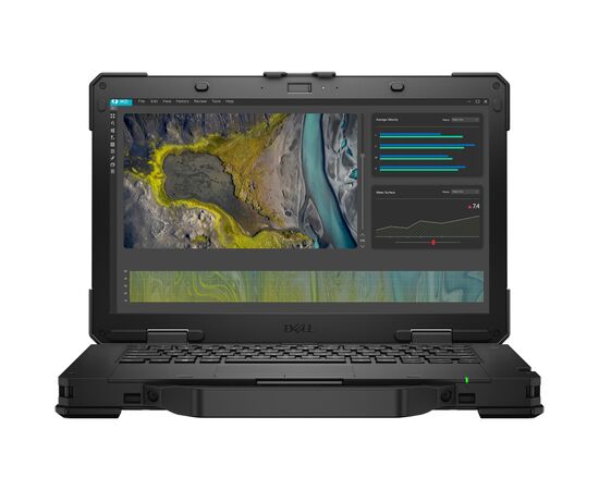 Ноутбук Dell Latitude 5430 Rugged (210-BCFR_i5-1145G716512WP)