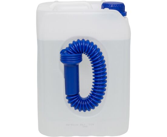 Присадка автомобильная Alpine AdBlue ISO 22 241 - 5л (9004-5), изображение 3 Присадка автомобильная Alpine AdBlue ISO 22 241 - 5л (9004-5), изображение 3