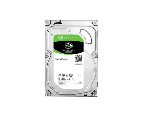 Жесткий диск 3.5" 8TB Seagate (# ST8000DM004 #), изображение 2 Жесткий диск 3.5" 8TB Seagate (# ST8000DM004 #), изображение 2