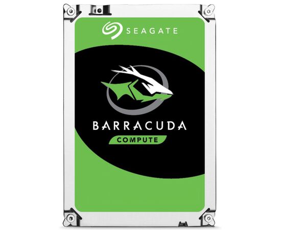 Жесткий диск 3.5" 8TB Seagate (# ST8000DM004 #)