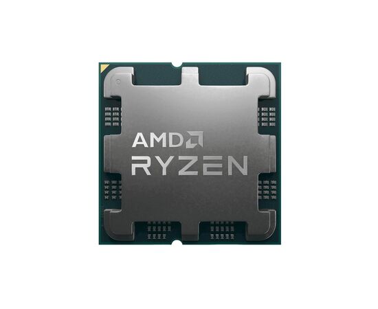 Процессор AMD Ryzen 5 7400F (100-000001845), изображение 2 Процессор AMD Ryzen 5 7400F (100-000001845), изображение 2
