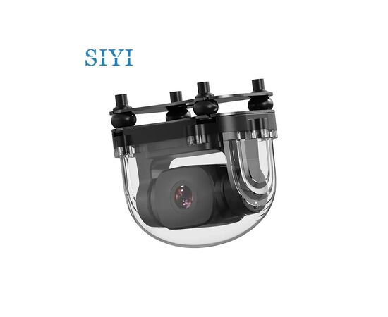 Камера FPV SIYI A2 mini (A2-Mini), изображение 2 Камера FPV SIYI A2 mini (A2-Mini), изображение 2