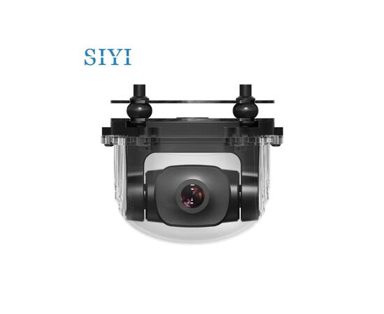 Камера FPV SIYI A2 mini (A2-Mini), изображение 3 Камера FPV SIYI A2 mini (A2-Mini), изображение 3