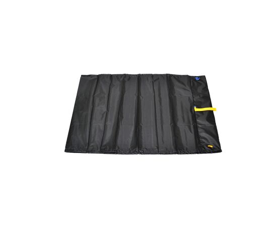 Чехол для хранения автомобильных колес Poputchik "Стандарт" (XL) R16-20 ( 4 шт) (16-058-IS), изображение 6 Чехол для хранения автомобильных колес Poputchik "Стандарт" (XL) R16-20 ( 4 шт) (16-058-IS), изображение 6