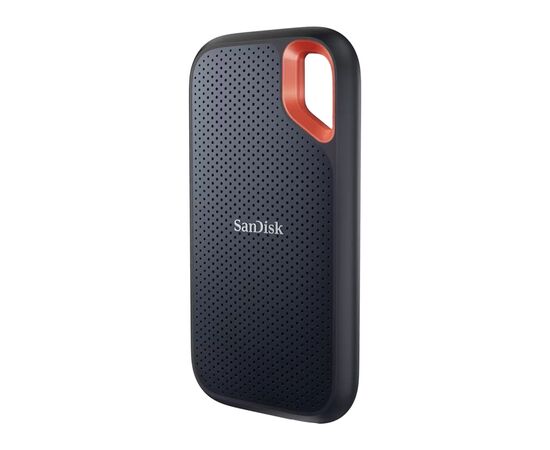 Накопитель SSD USB 3.2 8TB SanDisk (SDSSDE61-8T00-G25), изображение 2 Накопитель SSD USB 3.2 8TB SanDisk (SDSSDE61-8T00-G25), изображение 2