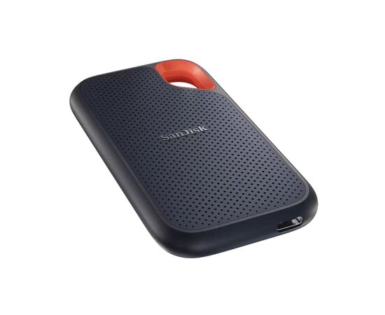 Накопитель SSD USB 3.2 8TB SanDisk (SDSSDE61-8T00-G25), изображение 3 Накопитель SSD USB 3.2 8TB SanDisk (SDSSDE61-8T00-G25), изображение 3
