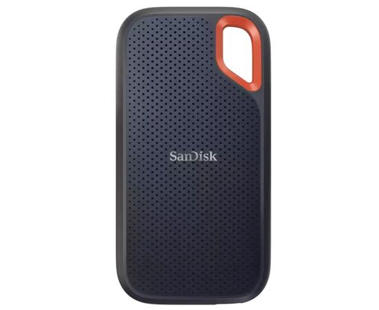 Накопитель SSD USB 3.2 8TB SanDisk (SDSSDE61-8T00-G25)