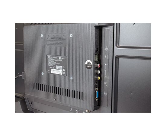 Телевізор Ozonehd 32HN93T2, зображення 6 Телевізор Ozonehd 32HN93T2, зображення 6