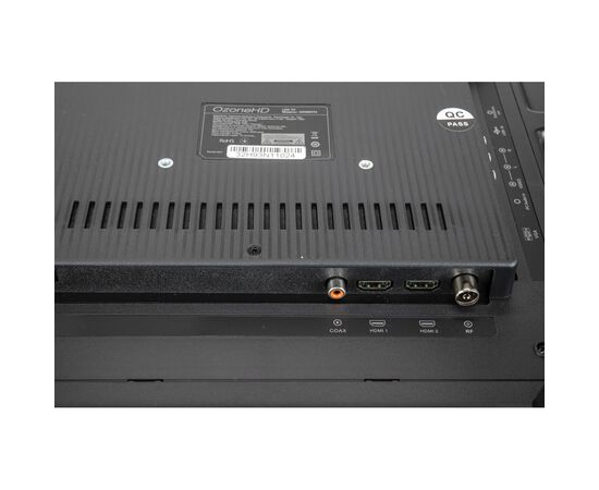 Телевізор Ozonehd 32HN93T2, зображення 7 Телевізор Ozonehd 32HN93T2, зображення 7