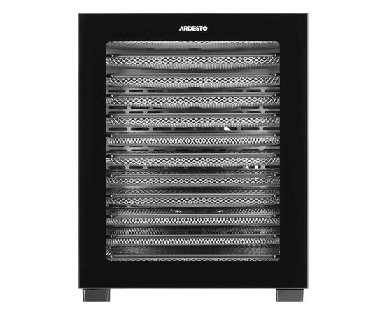 Сушка для овощей и фруктов Ardesto FDB-1242, изображение 2 Сушка для овощей и фруктов Ardesto FDB-1242, изображение 2