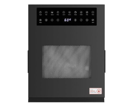 Сушка для овощей и фруктов Ardesto FDB-1242, изображение 6 Сушка для овощей и фруктов Ardesto FDB-1242, изображение 6