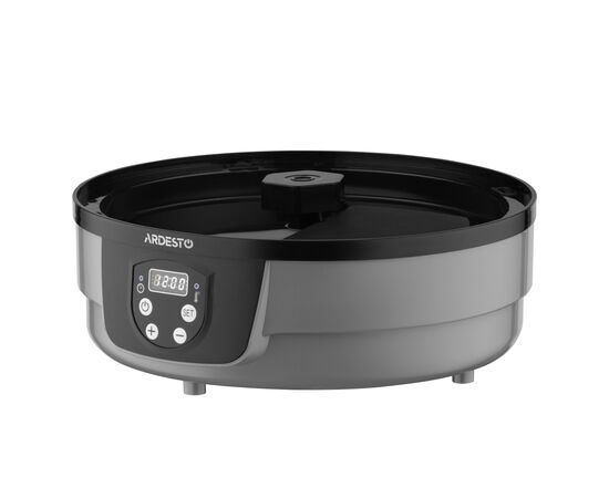 Сушка для овощей и фруктов Ardesto FDB-532TTC, изображение 3 Сушка для овощей и фруктов Ardesto FDB-532TTC, изображение 3