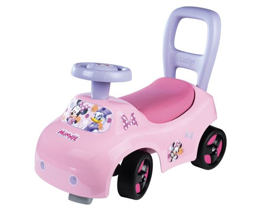 Чудомобиль Smoby Miннi Маус 54х27х40 см, 10 мic.+ (720544)