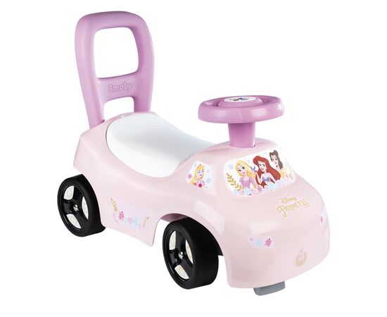 Чудомобиль Smoby Дiсней. Принцеси, 54х27х40 см, 10 мic.+ (720549)