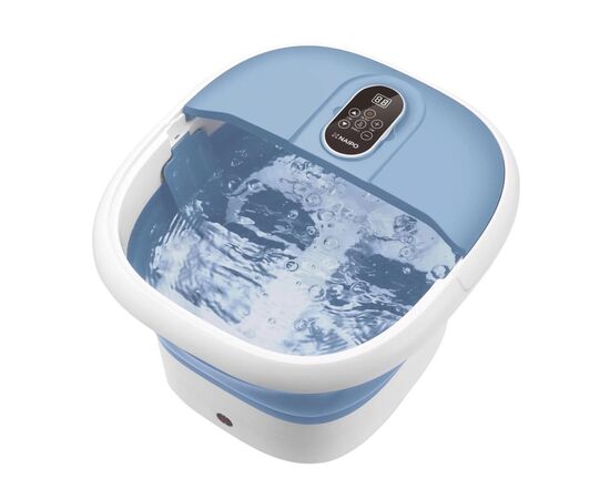 Массажная ванночка для ног NAIPO NPFT-SPA02 BLUE