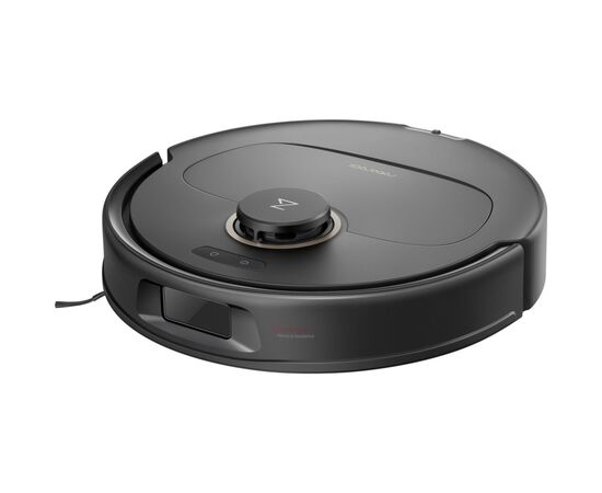 Пылесос Roborock Q REVO PRO BLACK (QRP52-00), изображение 5 Пылесос Roborock Q REVO PRO BLACK (QRP52-00), изображение 5