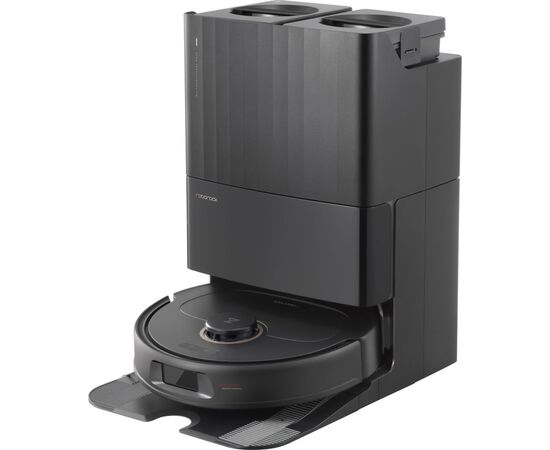 Пылесос Roborock Q REVO PRO BLACK (QRP52-00)