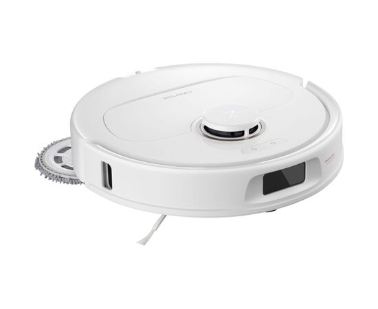 Пылесос Roborock Q REVO PRO WHITE (QRP02-00), изображение 4 Пылесос Roborock Q REVO PRO WHITE (QRP02-00), изображение 4