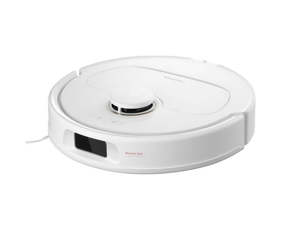 Пылесос Roborock Q REVO PRO WHITE (QRP02-00), изображение 5 Пылесос Roborock Q REVO PRO WHITE (QRP02-00), изображение 5