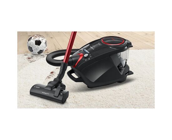 Пылесос Bosch BGS7POW2, изображение 3 Пылесос Bosch BGS7POW2, изображение 3