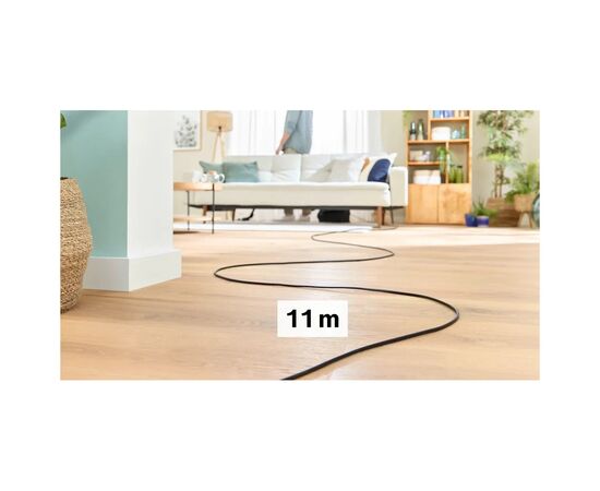 Пылесос Bosch BGS7POW2, изображение 5 Пылесос Bosch BGS7POW2, изображение 5