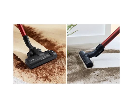 Пылесос Bosch BGS7POW2, изображение 7 Пылесос Bosch BGS7POW2, изображение 7