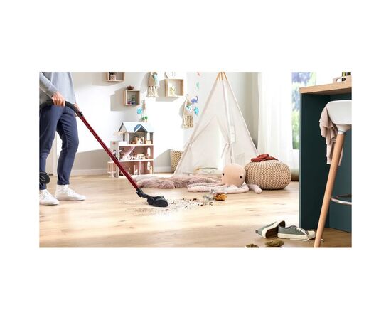 Пылесос Bosch BGS7POW2, изображение 8 Пылесос Bosch BGS7POW2, изображение 8