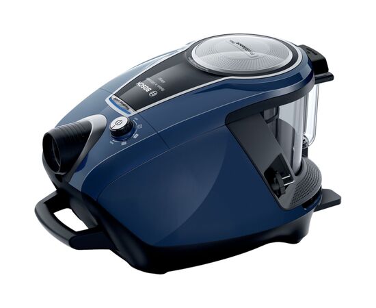 Пылесос Bosch BGS7RCL, изображение 2 Пылесос Bosch BGS7RCL, изображение 2