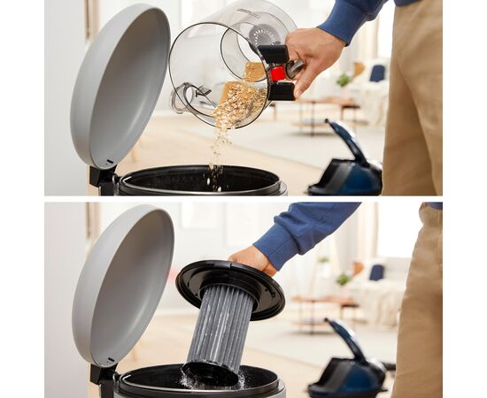 Пылесос Bosch BGS7RCL, изображение 6 Пылесос Bosch BGS7RCL, изображение 6