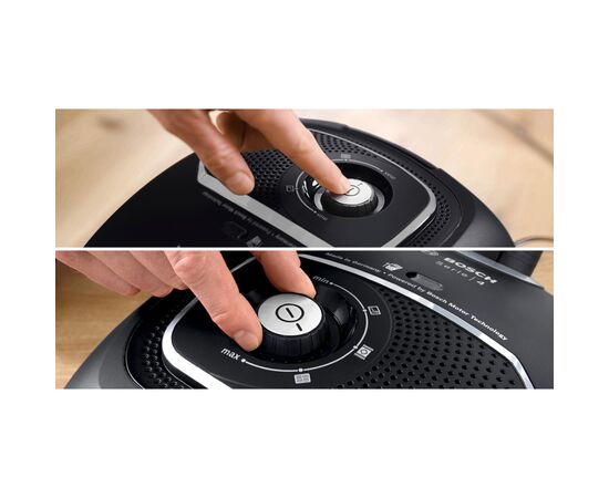 Пылесос Bosch BGB41BA1, изображение 10 Пылесос Bosch BGB41BA1, изображение 10