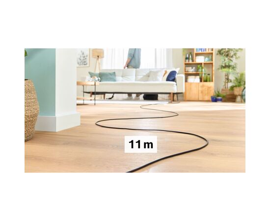 Пылесос Bosch BGB41BA1, изображение 11 Пылесос Bosch BGB41BA1, изображение 11