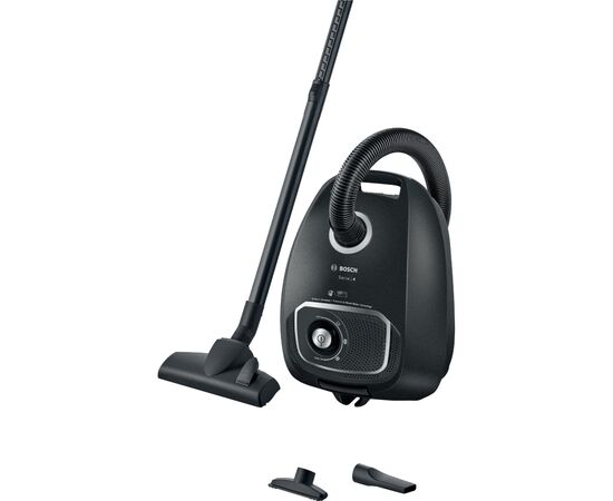 Пылесос Bosch BGB41BA1