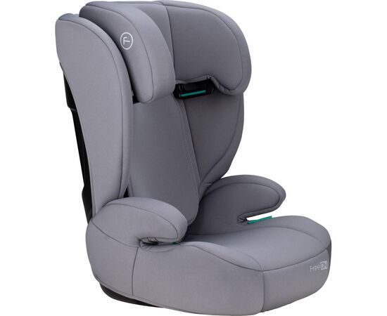 Автокресло FreeON VEGA 2 в 1 light grey (49140), изображение 2 Автокресло FreeON VEGA 2 в 1 light grey (49140), изображение 2