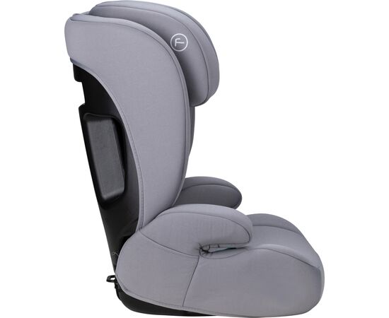 Автокресло FreeON VEGA 2 в 1 light grey (49140), изображение 3 Автокресло FreeON VEGA 2 в 1 light grey (49140), изображение 3