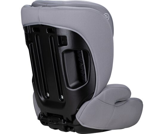 Автокресло FreeON VEGA 2 в 1 light grey (49140), изображение 4 Автокресло FreeON VEGA 2 в 1 light grey (49140), изображение 4