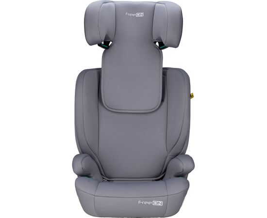 Автокресло FreeON VEGA 2 в 1 light grey (49140), изображение 7 Автокресло FreeON VEGA 2 в 1 light grey (49140), изображение 7