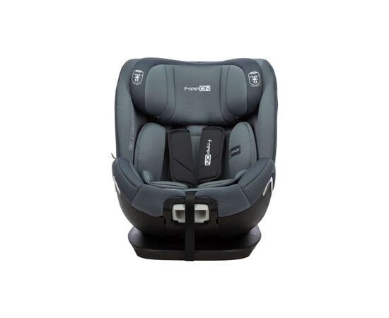 Автокресло FreeON Gallant Pro 76 - 150 Сіре (81866), изображение 2 Автокресло FreeON Gallant Pro 76 - 150 Сіре (81866), изображение 2
