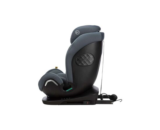 Автокресло FreeON Gallant Pro 76 - 150 Сіре (81866), изображение 3 Автокресло FreeON Gallant Pro 76 - 150 Сіре (81866), изображение 3